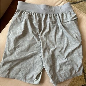 Men’s LuLu Lemon Shorts